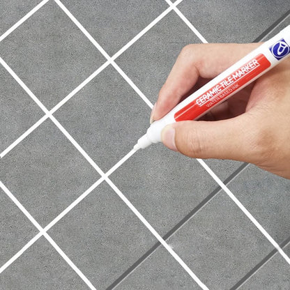 EaseHub® Anti-Mould & Waterproof Joint Pen for Ceramic Tiles