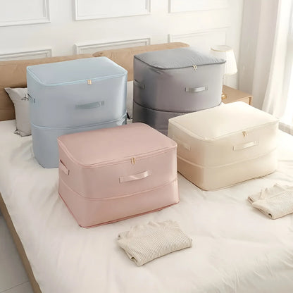 🌸New 2026 Hot Sale🔥WYVCK® Compression Storage Bag