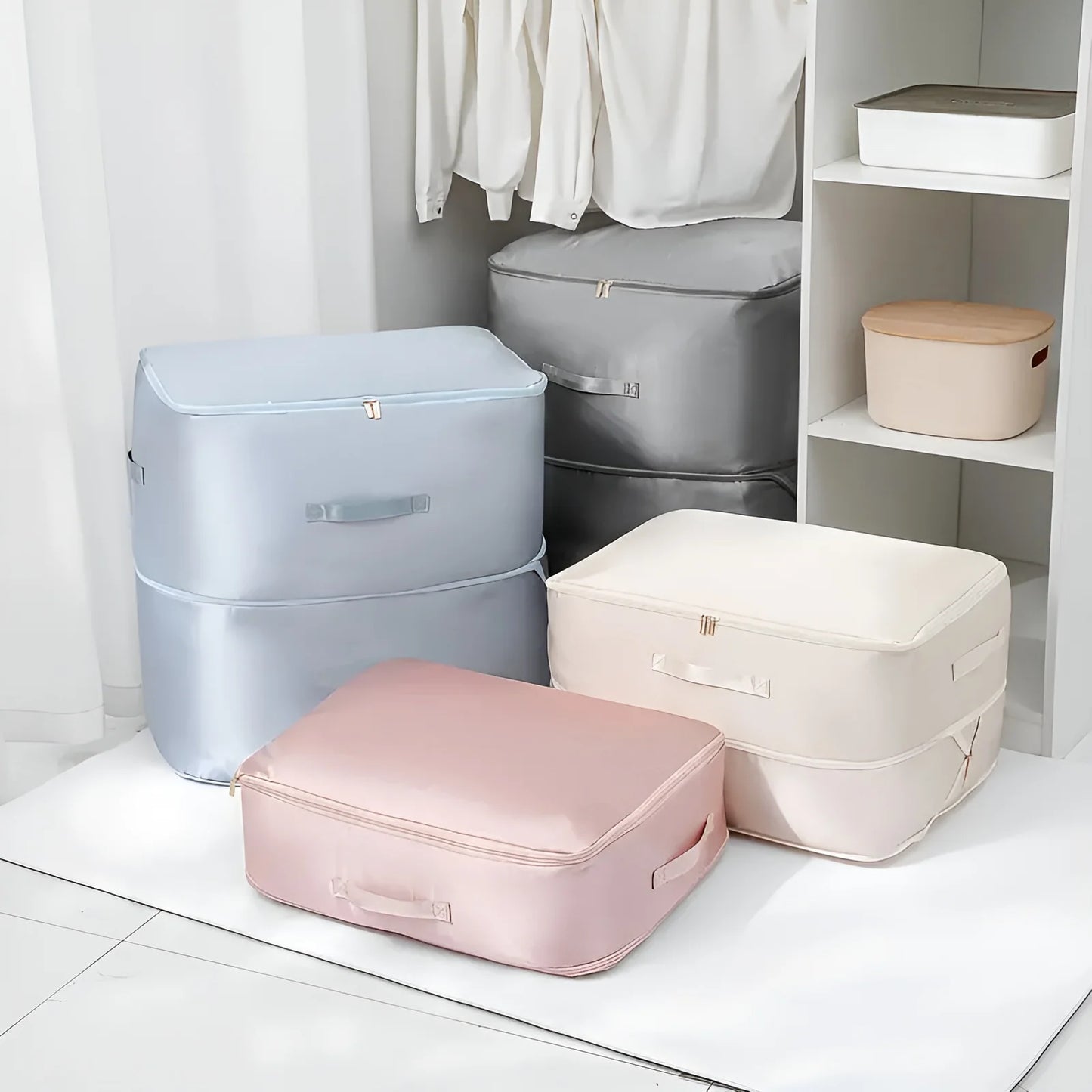 🌸New 2026 Hot Sale🔥WYVCK® Compression Storage Bag