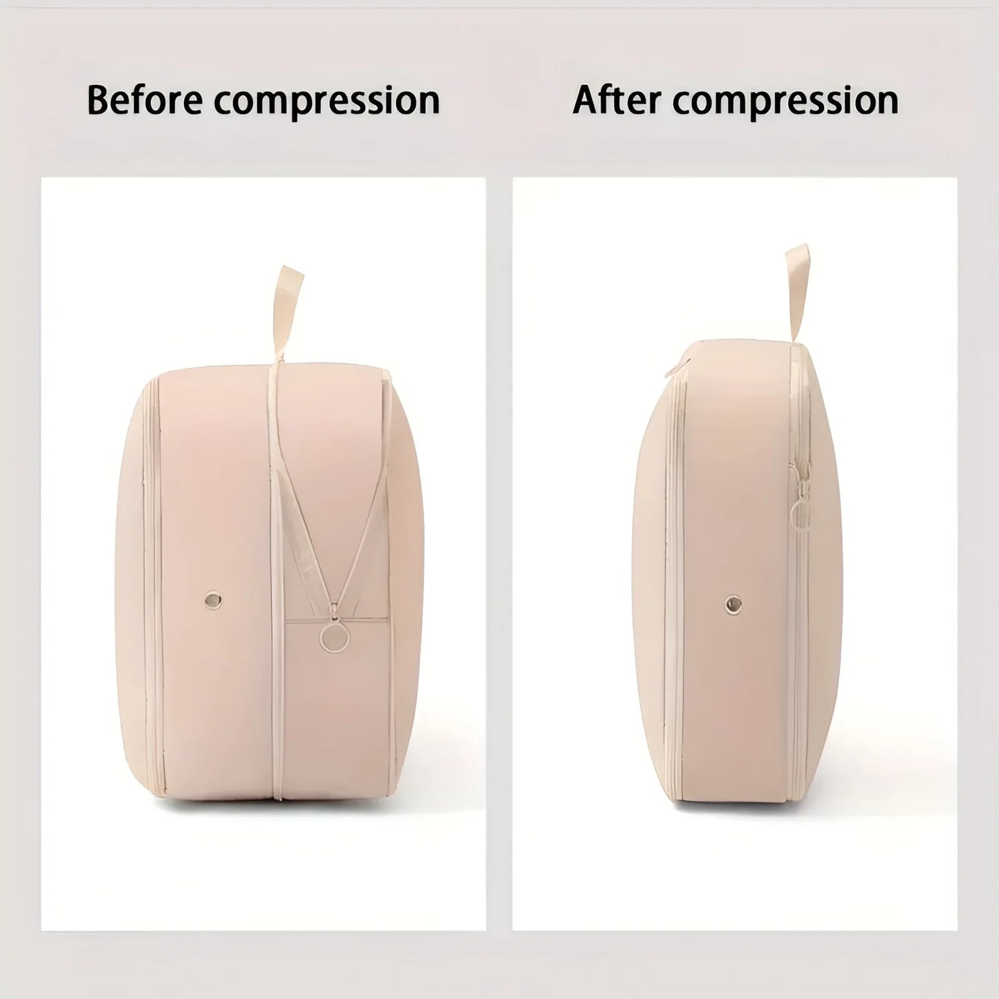 🌸New 2026 Hot Sale🔥WYVCK® Compression Storage Bag