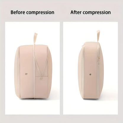 🌸New 2026 Hot Sale🔥WYVCK® Compression Storage Bag