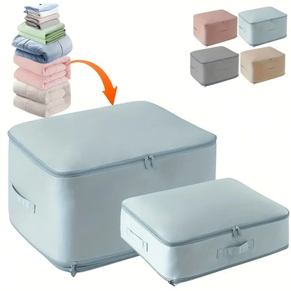 🌸New 2026 Hot Sale🔥WYVCK® Compression Storage Bag