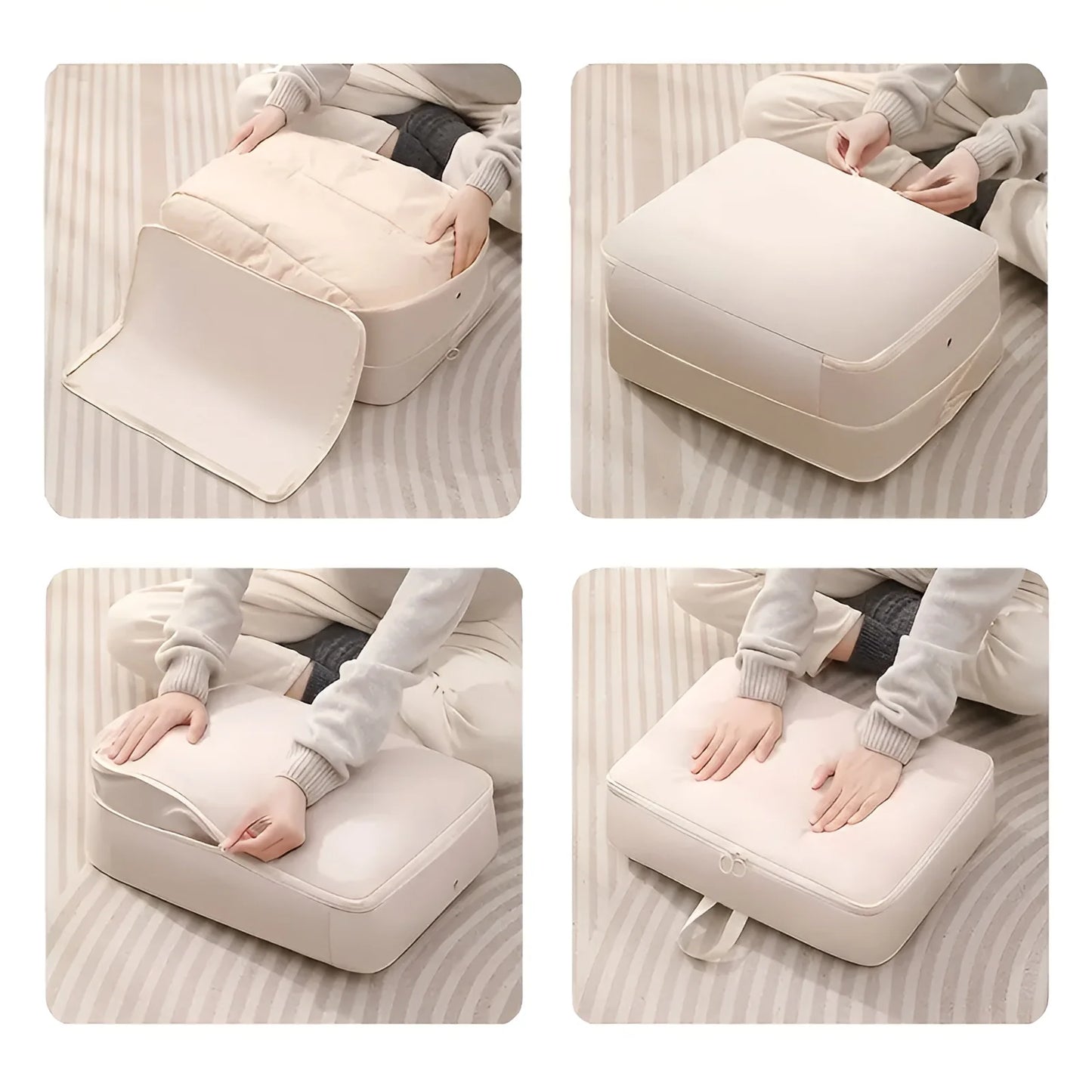 🌸New 2026 Hot Sale🔥WYVCK® Compression Storage Bag