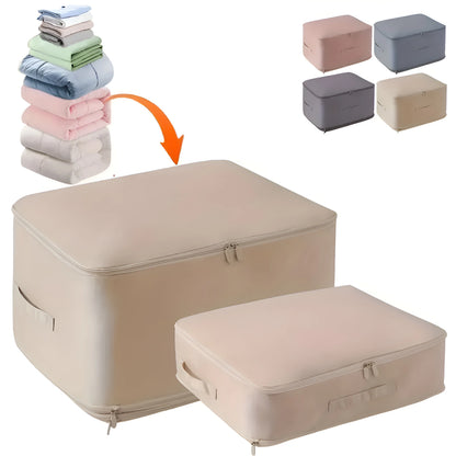 🌸New 2026 Hot Sale🔥WYVCK® Compression Storage Bag