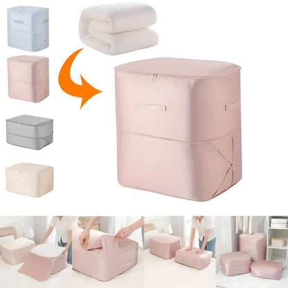 🌸New 2026 Hot Sale🔥WYVCK® Compression Storage Bag