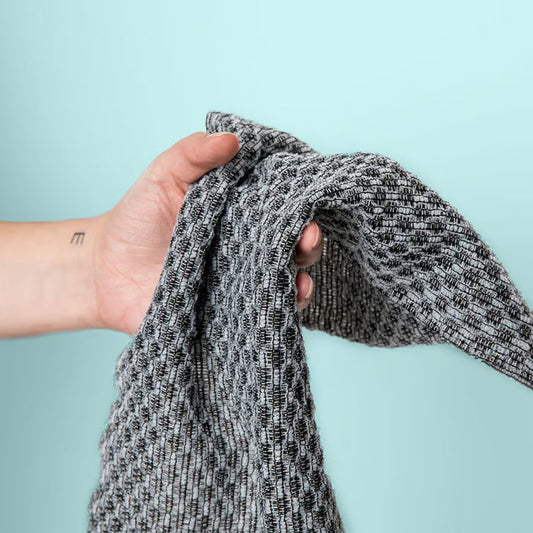 ✨GFOUK® Exfoliating Shower Towel