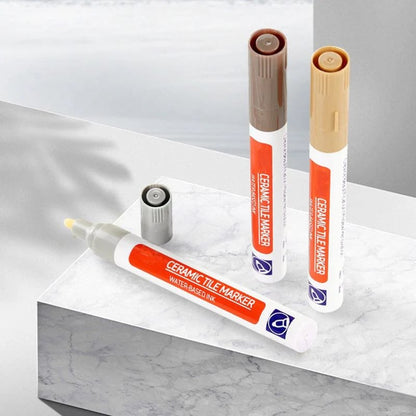 EaseHub® Anti-Mould & Waterproof Joint Pen for Ceramic Tiles