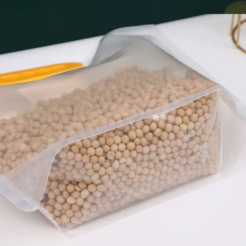 💕🌾WYVCK® Airtight Grain Storage Bags with Handle