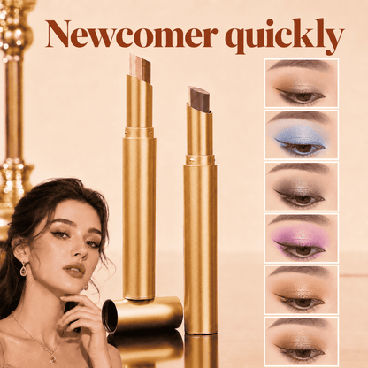 EdiJonah® 3 in 1 Easy Eyeshadow Stick suitable for Beginners