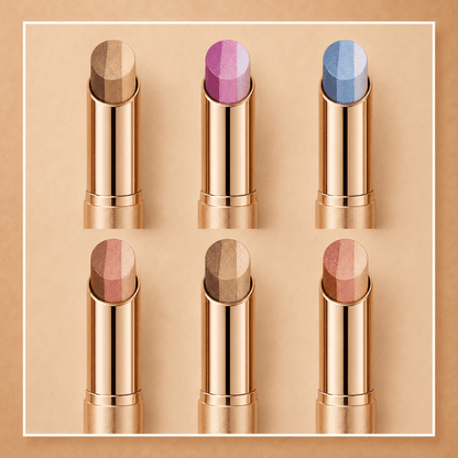 EdiJonah® 3 in 1 Easy Eyeshadow Stick suitable for Beginners