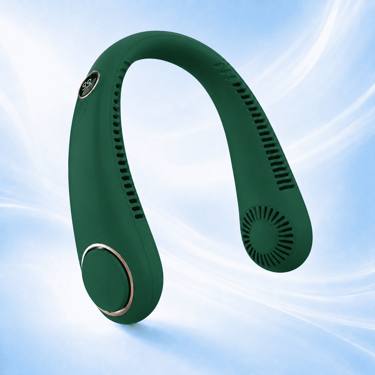 Billhol® Wearable Neck Fan