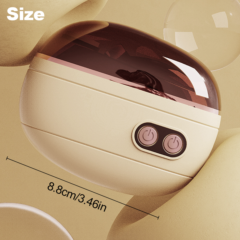 GFOUK® ✂️ LIMITED-TIME 50% OFF! 💅 2-in-1 Smart Electric Nail Clipper & Polisher 🌟