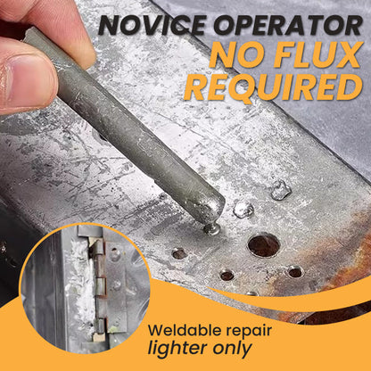 🎁Last Day 70% OFF 🔥EaseHub® Low Temperature Universal Welding Rod