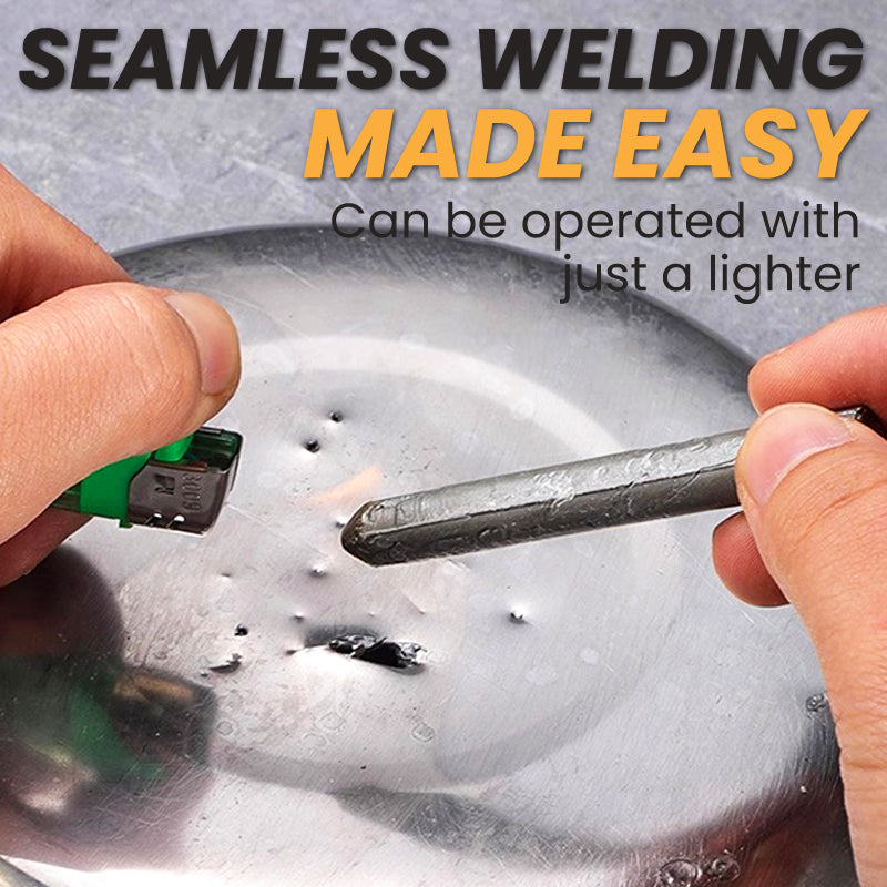 🎁Last Day 70% OFF 🔥EaseHub® Low Temperature Universal Welding Rod