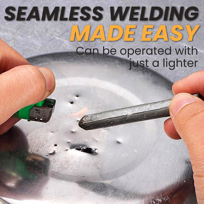 🎁Last Day 70% OFF 🔥EaseHub® Low Temperature Universal Welding Rod