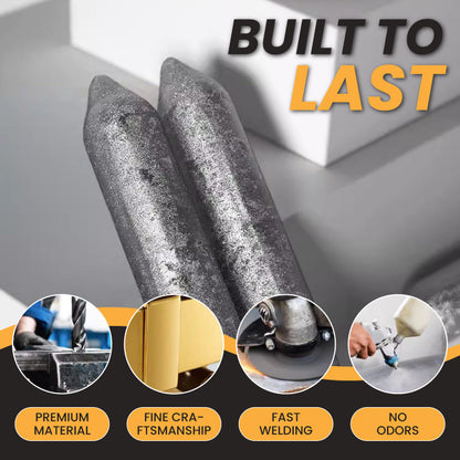 🎁Last Day 70% OFF 🔥EaseHub® Low Temperature Universal Welding Rod