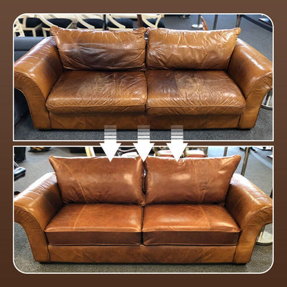 IEY® 🥳2026 HOT SALE🥳💞 50% OFF! Leather Repair Paste – Fills scratches & scuffs, restores texture.
