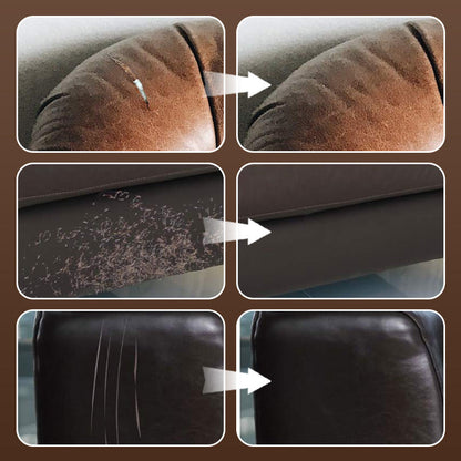 IEY® 🥳2026 HOT SALE🥳💞 50% OFF! Leather Repair Paste – Fills scratches & scuffs, restores texture.
