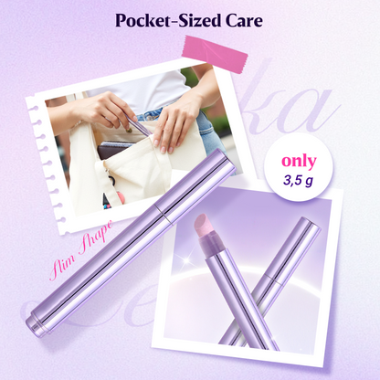 💜Aphine® New Upgraded 3-in-1 Nail Care Pen💅