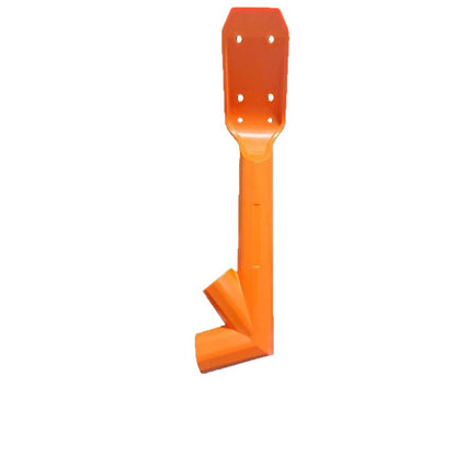 🔧 LIMITED‑TIME 50% OFF! ✨ GFOUK® No-Climb Gutter Cleaning Tool